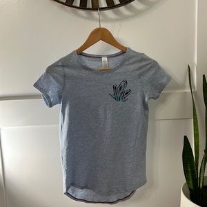 Ivivva Tee NWOT
